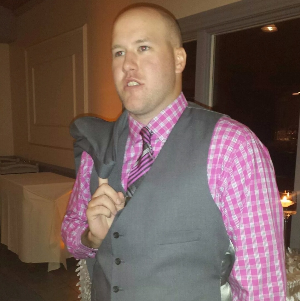 Meet your Posher, Kyle